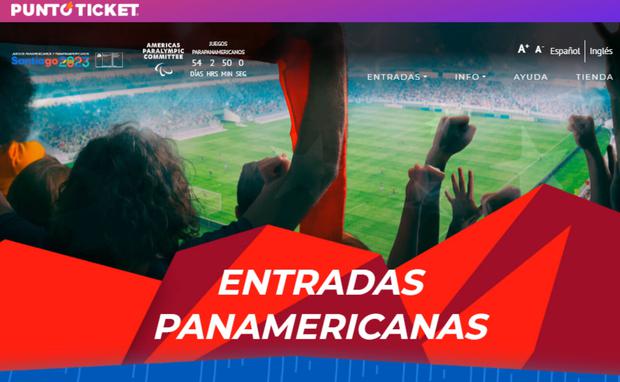 Santiago 2023, Fechas, sedes, deportes, equipos y más de los Juegos  Panamericanos, RESPUESTAS