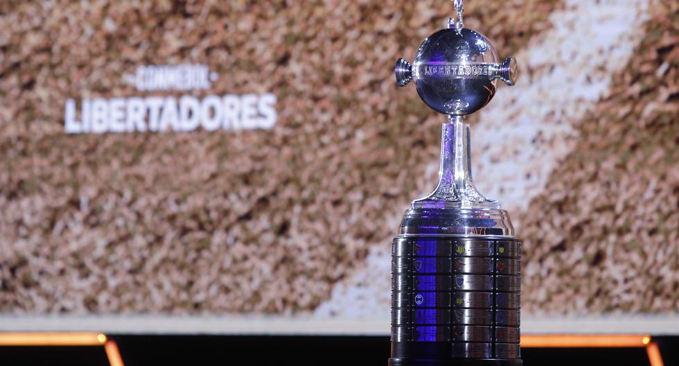 Draw Date for Copa Libertadores 2024 |  Competition Schedules and Calendar |  Answers