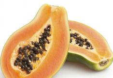 2 formas de consumir las semillas de papaya
