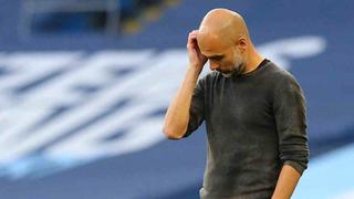 El futuro de Pep Guardiola: Manchester City prepara un plan si no renueva contrato 