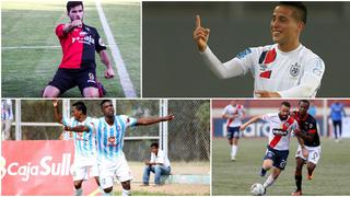 Los 10 mejores extranjeros del fútbol peruano en 2016 [FOTOS]