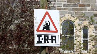 ¿Qué es el Nuevo IRA y cuál es el peligro del regreso del terrorismo en Irlanda del Norte?