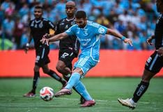 RESULTADO, Sporting Cristal vs. Comercio por Torneo Apertura de la Liga 1 Te Apuesto | VIDEO