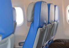 Esta aerolínea busca eliminar asientos y que pasajeros viajen de pie