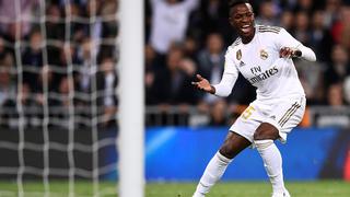 ¿Vinícius Junior deja Real Madrid?: PSG intentará fichar al brasileño en el próximo mercado de pases