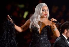 Oscar 2015: Lady Gaga actuará en la 87 edición de la gala del cine