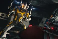 Ant-Man: Peyton Reed revela final alternativo y original de la película