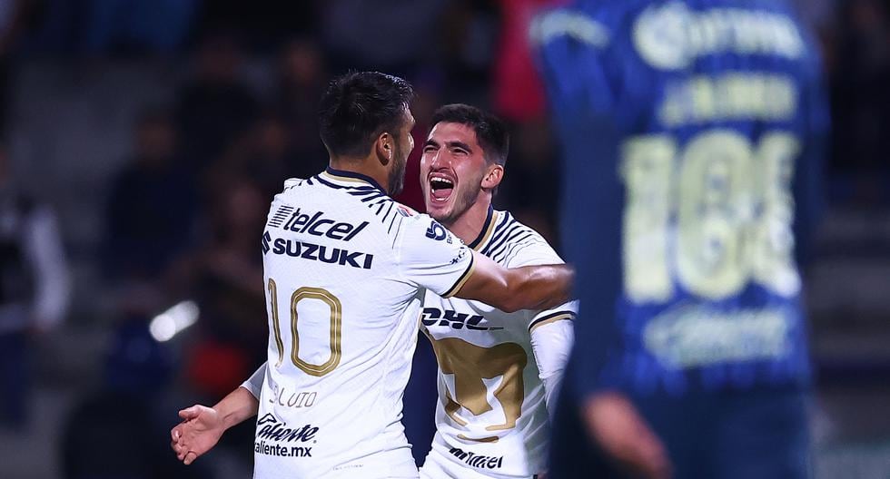 América - Pumas: resultado, resumen y goles del partido