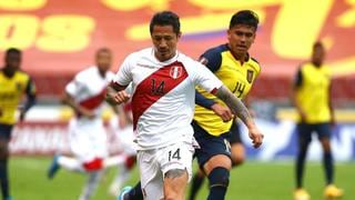 Perú vs. Ecuador: ¿cuándo vuelve a jugar la Blanquirroja por la Copa América 2021? 