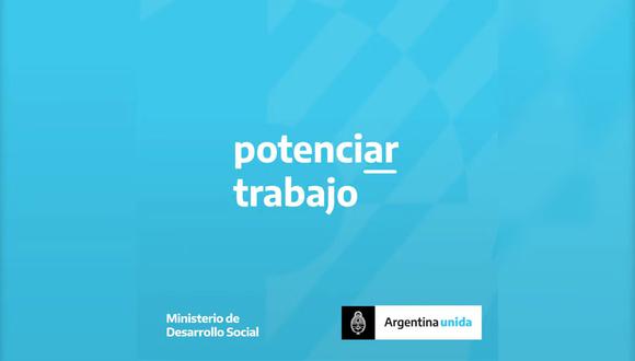 Potenciar Trabajo 2022: ¿cuándo cobrar el nuevo bono de $ 6000 en Argentina? (Foto: captura/Youtube-Ministerio de Desarrollo Social de la Nación).
