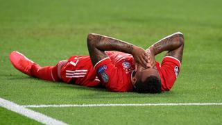 Tigres vs. Bayern Múnich: Jerome Boateng no jugaría final por la muerte de su exnovia