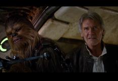 Disney planea construir dos parques temáticos de Star Wars en EEUU