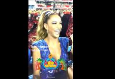 Snapchat y los divertidos videos del Carnaval de Río 2016