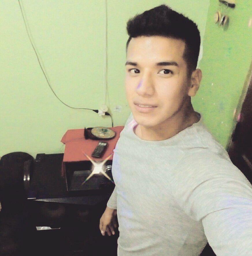 Él es Alex Rober Cotrina Solis acusado de intento de feminicidio. (Foto: FB)