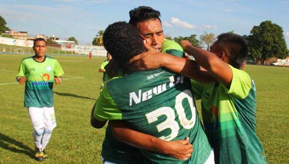 Segunda División: eliminan al club Unión Tarapoto por deudas