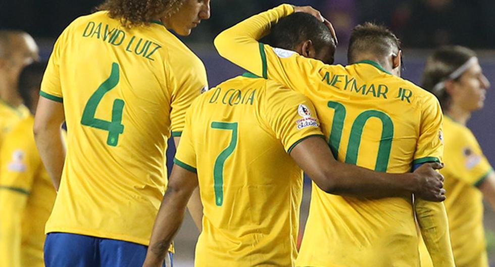 Selección de Brasil pierde a gran figura para los Juegos de Río 2016. (Foto: Getty Images)