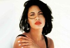 La vez que Selena Quintanilla se convirtió en Marilyn Monroe