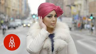 La moda ayuda a mujeres musulmanas a integrarse en la sociedad occidental