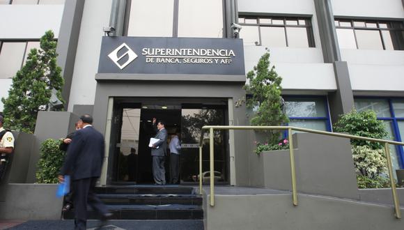 La SBS pidió al parlamento buscar una solución que sea “absorbible” por el sistema de pensiones y por la economía peruana. (Foto: GEC)