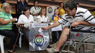Voto Preferente 2023 en Paraguay | ¿Quiénes no harán fila en las Elecciones del 30 de abril?