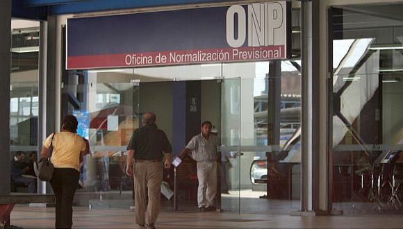 Recaudación de aportes a la ONP se incrementó 5,1% en el 2014