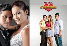 Karla Tarazona responde a rumores sobre supuesta relación con Christian Domínguez: “Me siento en ‘Mi amor el wachiman 6″