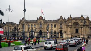 Perú 2021: La institucionalidad es el gran reto pendiente