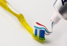 Vinculan componente en ciertas pastas de dientes con la inflamación de colon