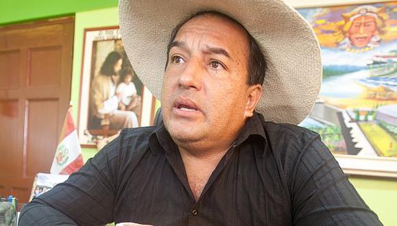 Gerardo Viñas fue suspendido 120 días del gobierno de Tumbes