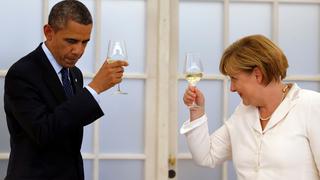 Espionaje: EE.UU. pide a Alemania no discutir ante los medios