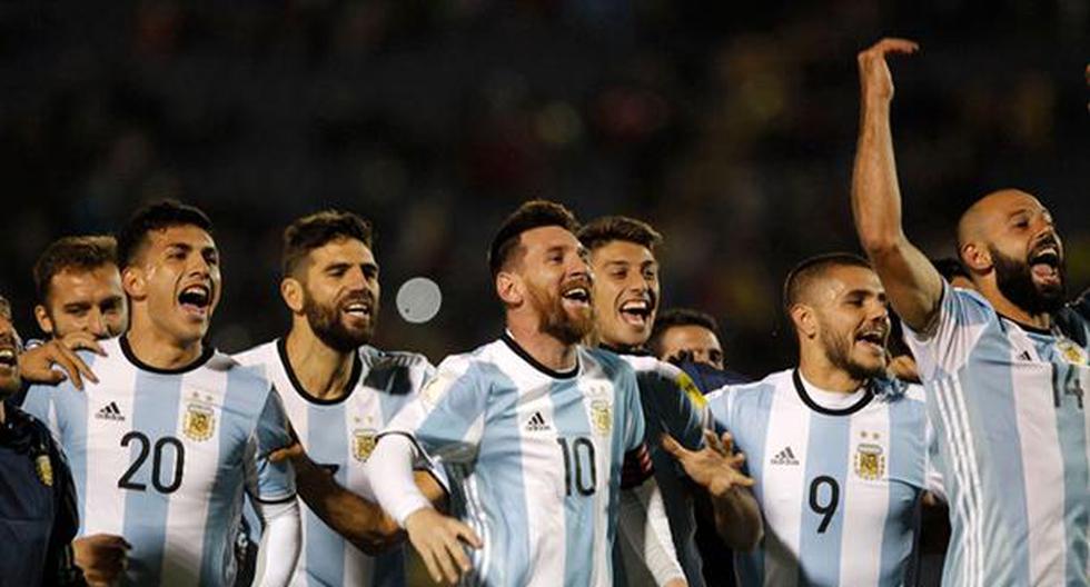 Lionel Messi y Argentina trabajarán en Barcelona antes del Mundial Rusia 2018. (Foto: Getty Images)