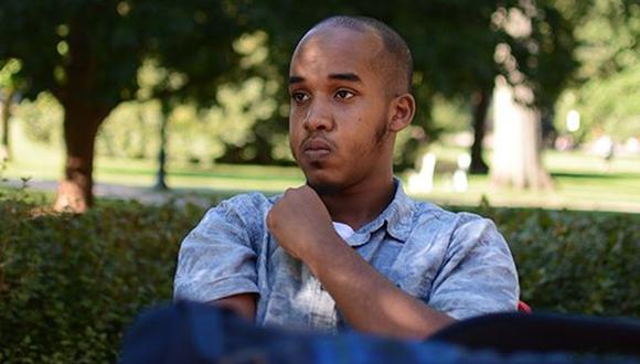 Ohio: Atacante era un estudiante llamado Abdul Razak Ali Artan