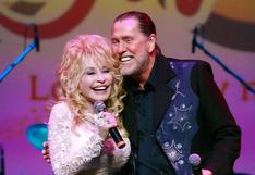 Muere el cantante Randy Parton, hermano de Dolly Parton 