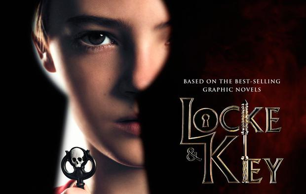 Locke & Key temporada 2: fecha de estreno en Netflix, tráiler, qué pasará,  actores, personajes y todo lo que se sabe | Ficha TV | TVMAS | EL COMERCIO  PERÚ