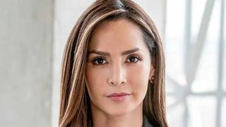 ¿Por qué el cuerpo de Carmen Villalobos casi colpasa?