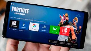 Cómo instalar Fortnite en un smartphone Android no compatible [TUTORIAL]