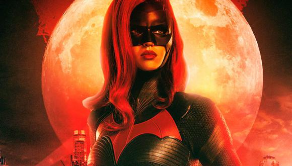 ¿Quién reemplazará a Ruby Rose como Batwoman? (Foto: The CW).