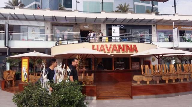 Larcomar: locales reabren sus puertas tras incendio en cine UVK - 3