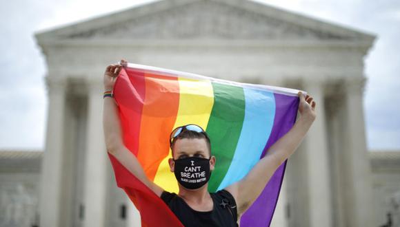 Siete grupos activistas, incluyendo Equality Texas, Transgender Education Network of Texas y Texas Freedom Network, emitieron un comunicado conjunto el jueves criticando la decisión de la junta. (Foto Referencial: Chip Somodevilla/Getty Images/AFP).