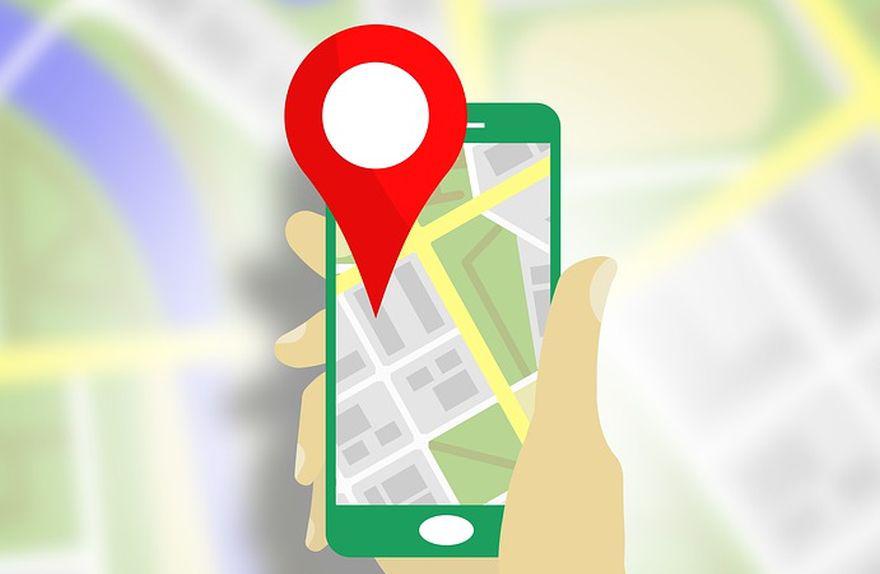 Google Maps permite llegar más rápido a tus destinos. (Foto: Pixabay)