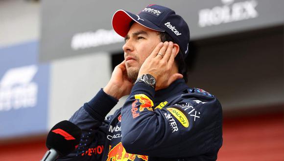 Es piloto de Red Bull Racing en Fórmula 1 desde el 2021.