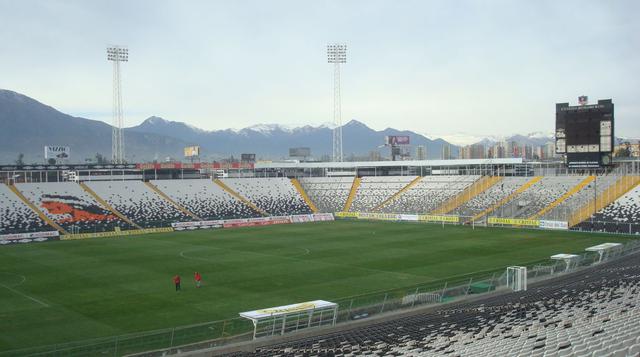 Copa América: conoce al detalle las 8 sedes en Chile (FOTOS) - 16
