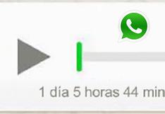 WhatsApp: de esta forma podrás convertir tus audios a texto