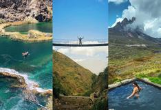 Visita estos 3 destinos baratos cerca a Lima 