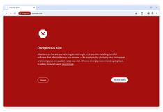 Google Chrome lanza nueva versión de navegación segura en tiempo real que preserva la privacidad de los datos