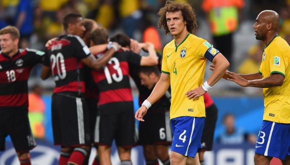 Sao Paulo se niega a jugar contra club alemán por temor a 7-1