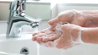 Coronavirus: Bolivia y otros 41 países donde la mitad de la población no tiene acceso para lavarse las manos