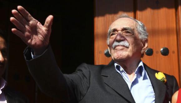 Hermana de García Márquez solo espera "la voluntad de Dios"