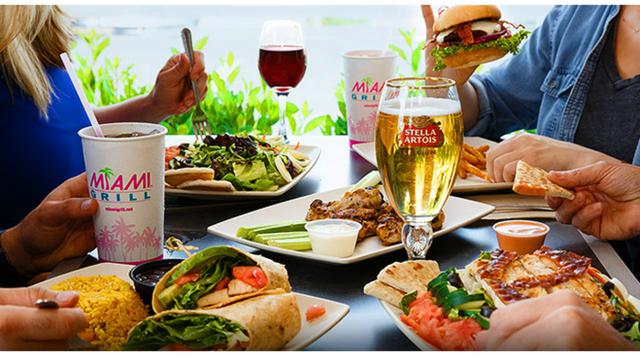 Franquicias: Cadena Miami Grill busca socio para operar en Perú - 2