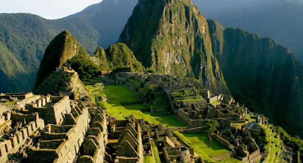 ¿Conoces estos datos de Machu Picchu? (Foto: Flickr)